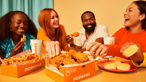Popeyes「預訂自取」上線 都是腿純享餐、比司吉歡聚盒歡慶中秋登場