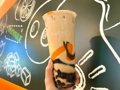 手搖飲「加10元多一杯」!奶茶一次可吃到三種配料