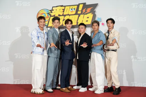 「棒棒堂」廖允杰認愛圈外女友! 阿緯曝見過女方認證是清純女孩