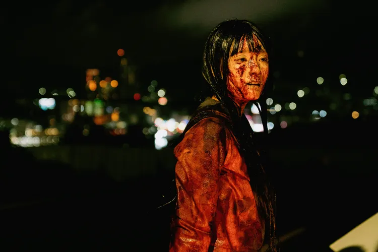 王淨的真誠演技也打動許多觀眾。牽猴子提供