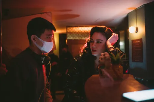 《鬼才之道》首奪奧斯汀奇幻影展觀眾票選 「香菜」梗突破語言障礙成話題