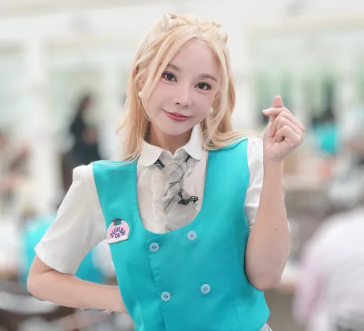 遭嗆主持《天才》是陪站!巫苡萱苦熬近2年 在美國被認出開心喊:突破框架