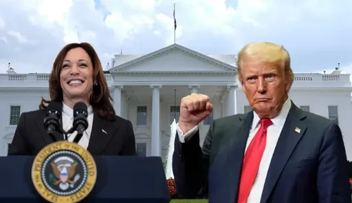 川普VS賀錦麗都舉改革大旗　美大選辯論3看點一次掌握