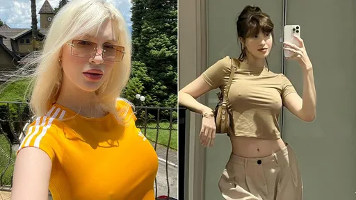 閨蜜突然不要她當伴娘了　爆乳網美嘆「我的美麗是福也是禍」