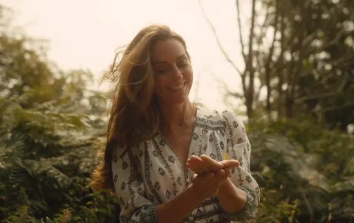 英凱特王妃「完成化療」抗癌回歸！4字親揭康復時間