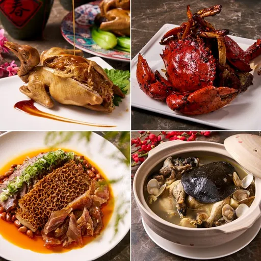 創新私廚當道！台北《Famous Lee 知名李》以永康街隱世美饌深獲饕客一致好評