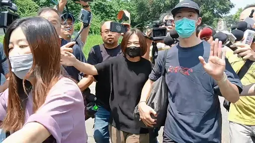 网传许光汉受训享特权 替训中心这样说