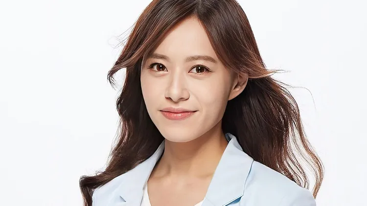 新竹市政府民政處長施淑婷。翻攝自施淑婷臉書