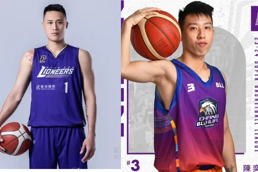 SBL假球风波扩大!不只施颜宗 彰化柏力力「助攻王」陈奕纶也涉案