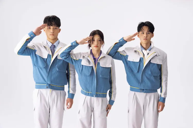 沒有才能新專輯集結5年大成。華研國際提供