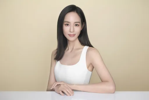 導演男友快筆記!張鈞甯過42歲生日 亮出神級美顏許願想去這