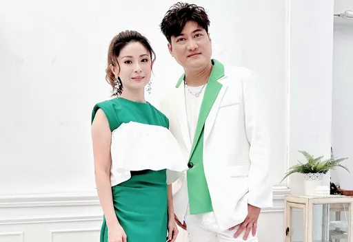 《夢中的情話》作詞人繼合作江蕙後 等了10年對唱碰上大魔王