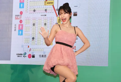 李多慧現身回應捐款30萬爭議 滿臉驚嚇...不知遭韓網批「賣國賊」