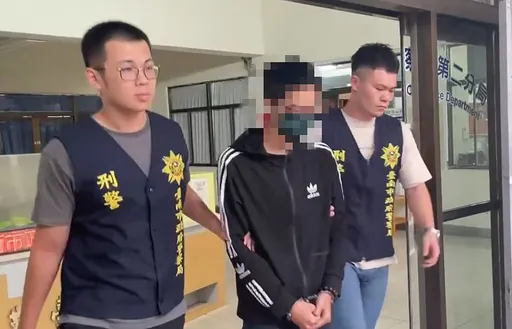 狂買感冒藥躲民宅當「毒師」 被逮愧對幼女一下下!棄保潛逃又操舊業