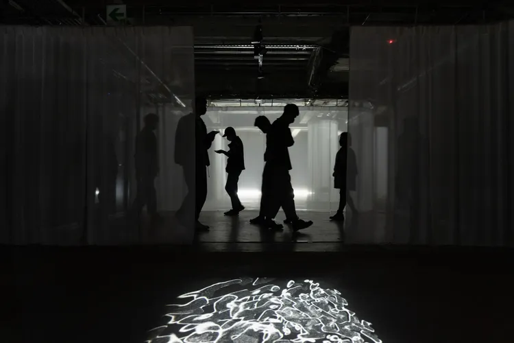 作品地帶的劇照。文化部提供