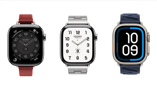 最新Apple Watch愛馬仕款質感亮相 預購、開賣日看這邊