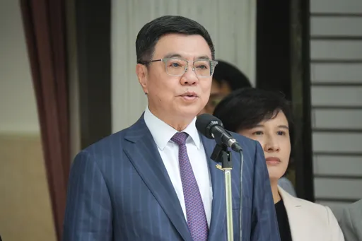 韓國瑜邀行政立法兩院下周餐敘　卓榮泰：很樂意也很期待