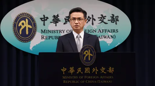 明年出訪預算大增1.6億！外交部：均視需要核實編列