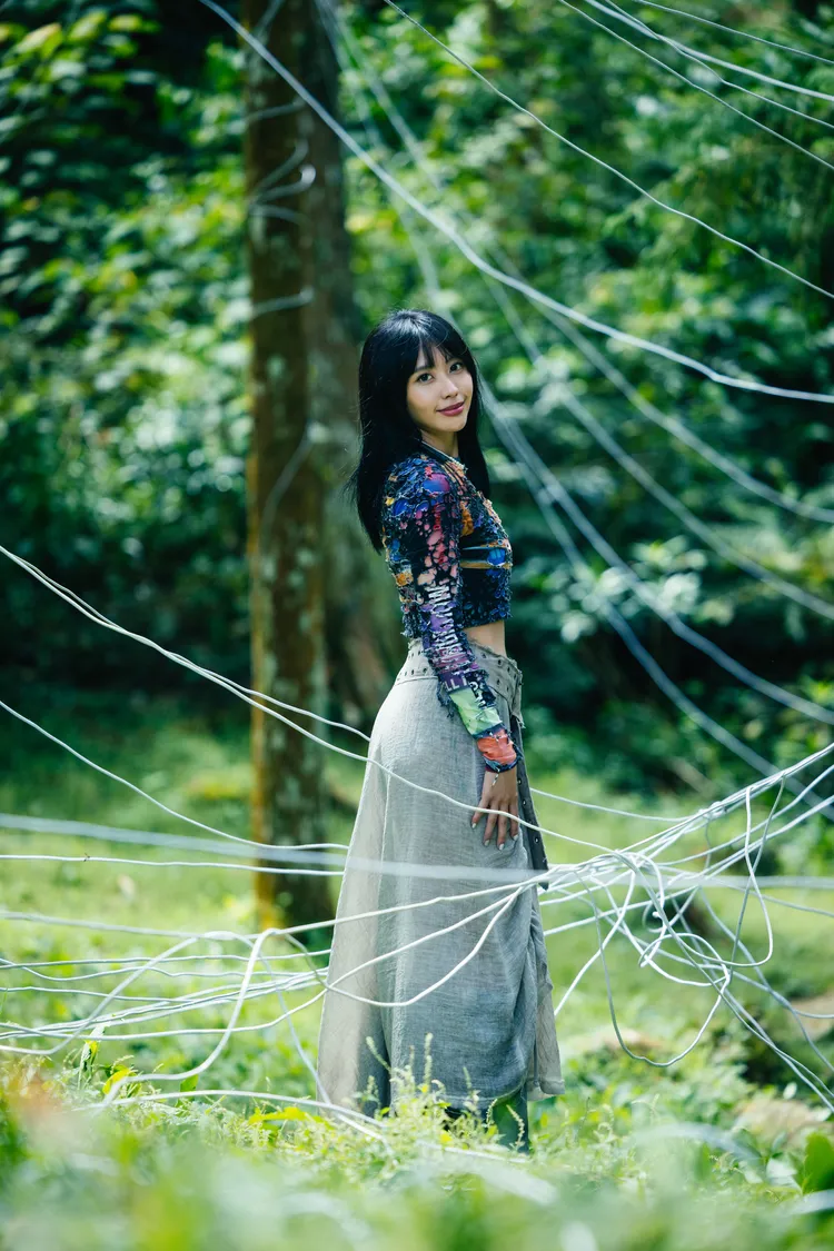 李芷婷推出音樂新作。華納音樂提供