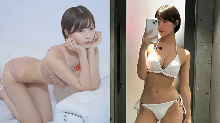 本鄉愛。翻攝自本鄉愛X