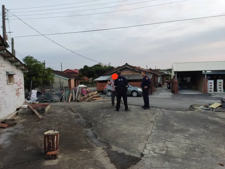 老婦用劇毒農藥毒死貓咪，被判拘役30天、併科罰金10萬元。民眾提供