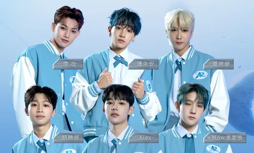 粉絲敲破碗 《原少A2》今天直播陪你看