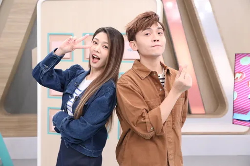 黃豪平歷經24年才脫單! 意外爆出女友周宇柔不是「初戀」