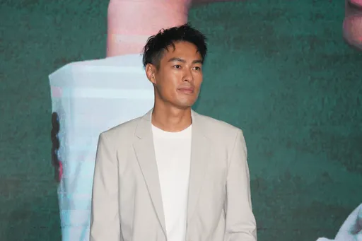 楊祐寧竟不知舒華是誰 早聽過神曲「我太失禮了」