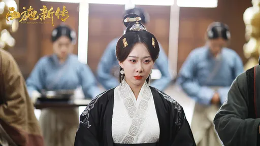 電影《西施新傳》女主被酸根本東施 最美西施是她卻得超臭稱號