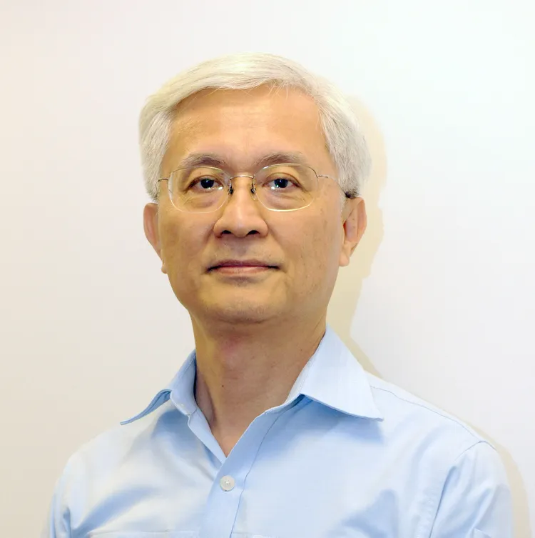 中鋼今(10日)上午召開第18屆董事會第14次會議，推選並通過執行副總經理黃建智擔任董事長。中鋼提供