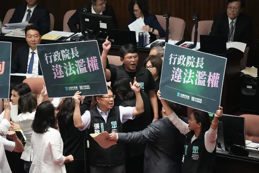 三立被檢舉23次卻沒處理 名嘴批:NCC想過人事案...做夢吧!