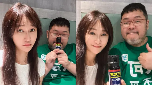 小草病發時「黃瓊慧四叉貓這樣說」　詹江村：玩出人命了