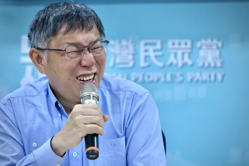 5大事件柯文哲都喊「不知道」?前幕僚開酸「無能失智的稻草人」