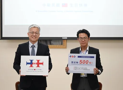雙十國慶開放500民眾現場觀禮!想看江蕙仍等北市府公布