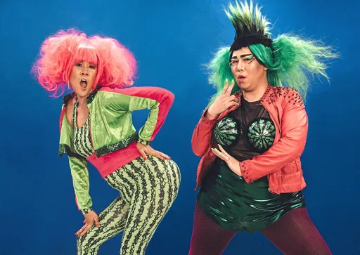 東京六本木藝術之夜　首設「焦點台灣」單元