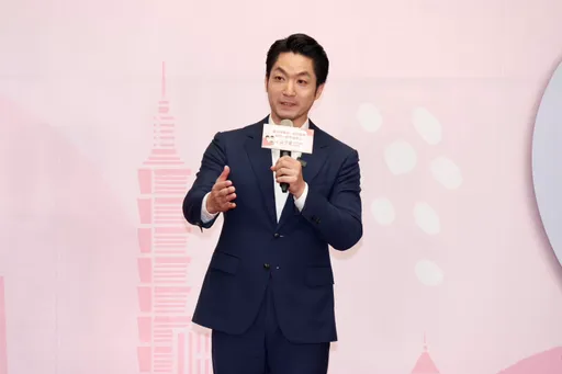 台北健康小尖兵擊退代謝症候群 打卡挑戰抽iPad