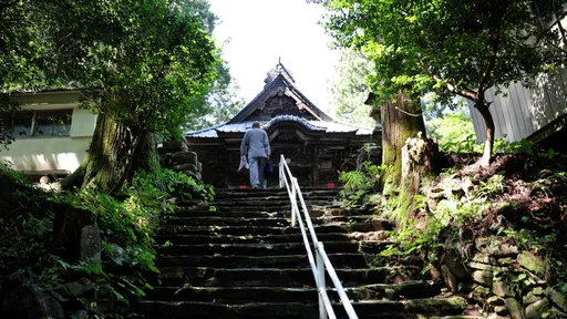 日本古寺变现热潮!中国买家趁机抢购 当局恐失宗教遗产