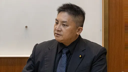 藍委說明「退回總預算的真相」揭3個沒有　打臉綠營民代側翼