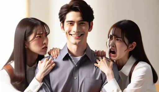 OL不開心！日本公布各地男女薪資差距排名　這個地方相差最大