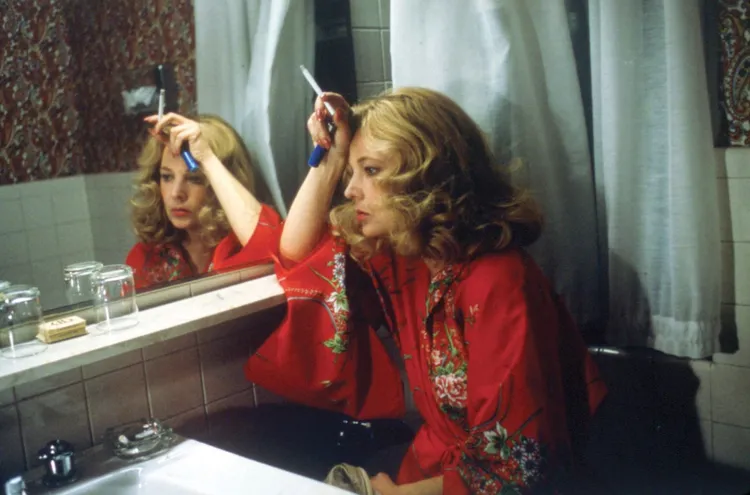 吉娜羅蘭留名影史的《女煞葛洛莉》。金馬執委會提供