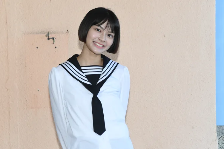 柏妍樺角色奇特，連韓瑜、林玟誼都爭取過。華視提供