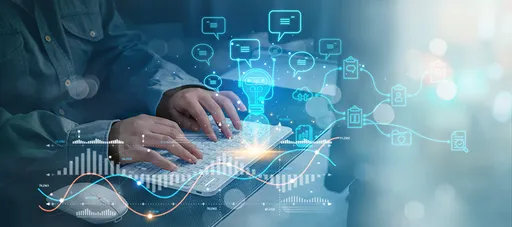 壹蘋派生活美語 AI 詠唱師:人工智慧的背後功臣