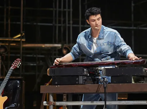 鳳小岳心碎愛妻懷胎9個月不幸流產 遺憾感嘆生命有限