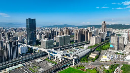 疫後商辦市場坪數多元化 非典型與微型商辦崛起