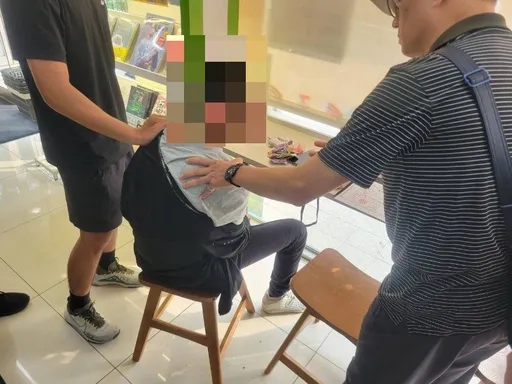 2大名人加持還是假!誤信「曹興誠」推薦「嘉誠」APP 台中男遭詐50萬