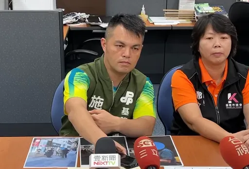 議員控謝國樑下令延期城市馬拉松!基隆市府批造謠:24小時內道歉否則提告