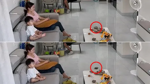 月餅擺桌上突然「爆炸」 網驚:跟呼叫器一樣被加料?