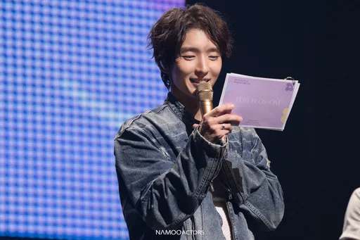 首爾連線|李準基睽違5年訪台「難忘臭豆腐」超對味!8年不碰泡麵日吃1餐