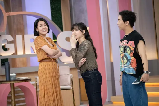 本土妹秀狂撩神技Joeman認了:很暈 小S目擊全程露姨母笑