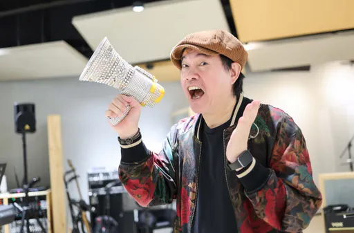 已婚康康曝與江蕙往日情 對天后復出表態了